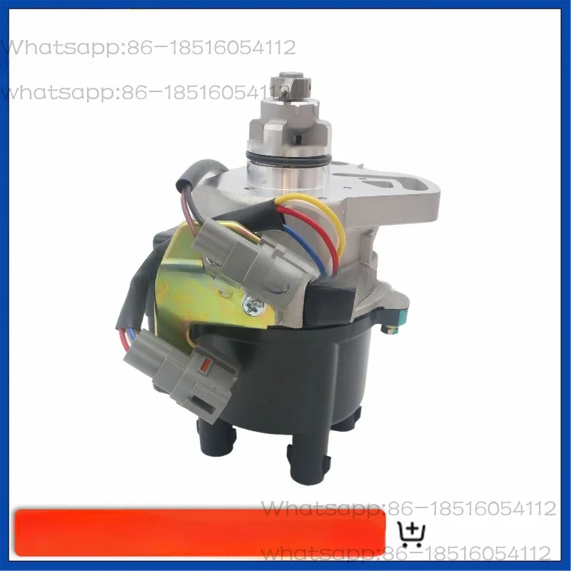 Distributor Assy Ignition 19020-15180 For COROLLA 1.6L OE AL50 AE100 AE110 5AFE 1902015180 New Cars Accessories