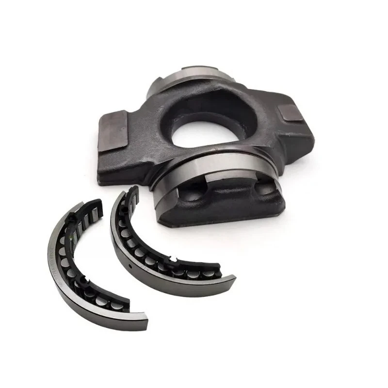 A11VO Hydraulic Pump Swash Plate Saddle Bearing for Repair A11VO75 Pump