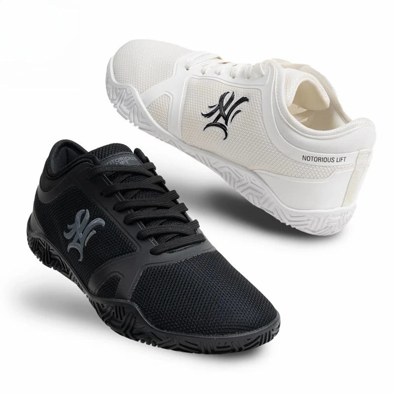 2026 Hot Sale Weight Lifting Sneakers Unisex Squat Hard Pull Shoes Men Big Size 47 Gym Training Shoe Breathable Sports Shoes Man