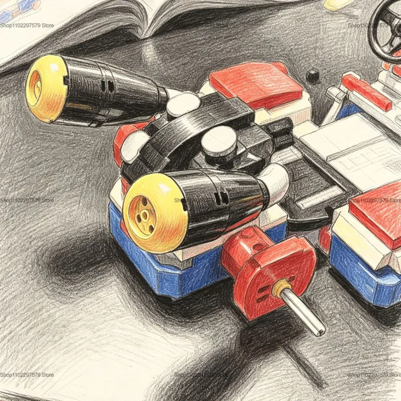 Thumbnail 4 - #8 Compare Toy Race Cars Before You Buy