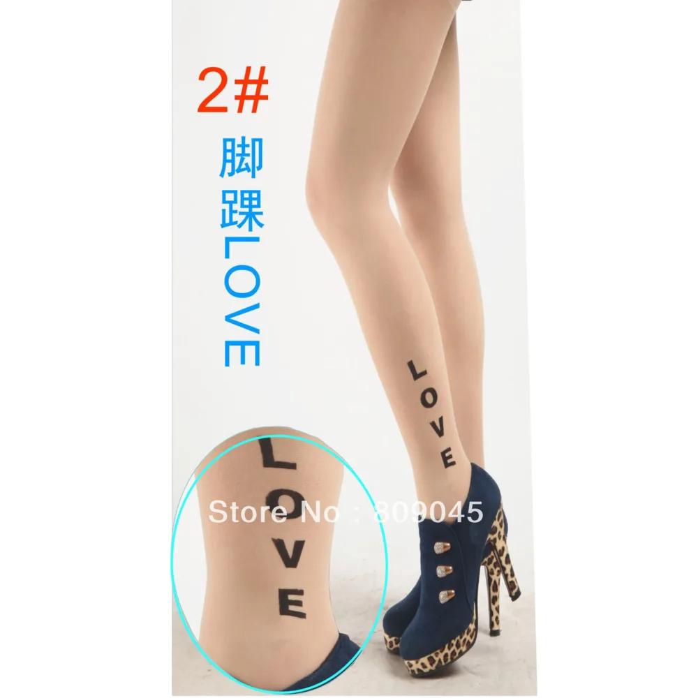 Winter women sexy tights/panty/knitting in stockings trousers panty-house slim fit-T file tights thinTT001-1pcs