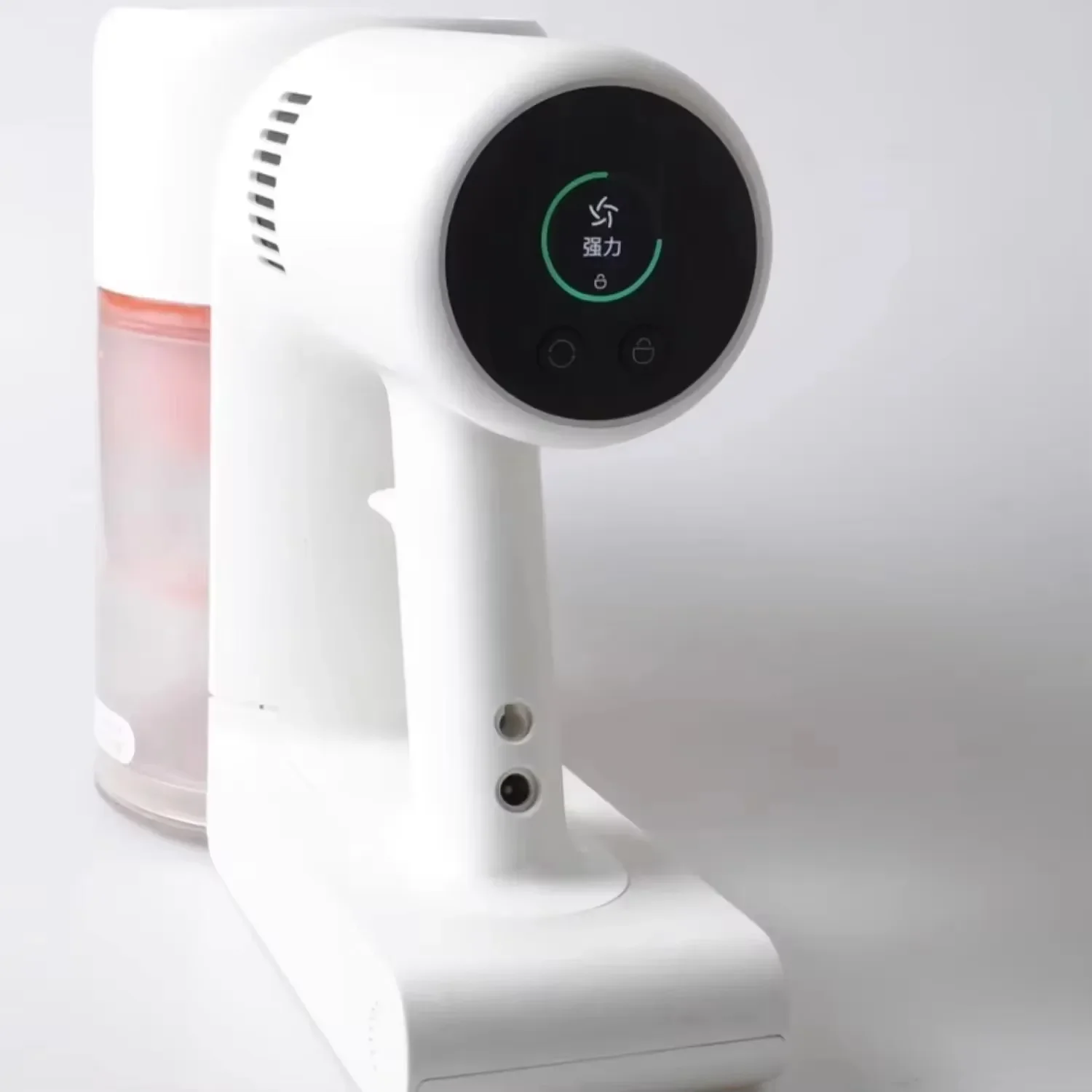 New Upgrade Battery 25.2V 5000mAh Rechargeable Li-ion Battery For Xiaomi 1C  Handheld Cordless Vacuum Cleaner P2017-7S1P-BMA