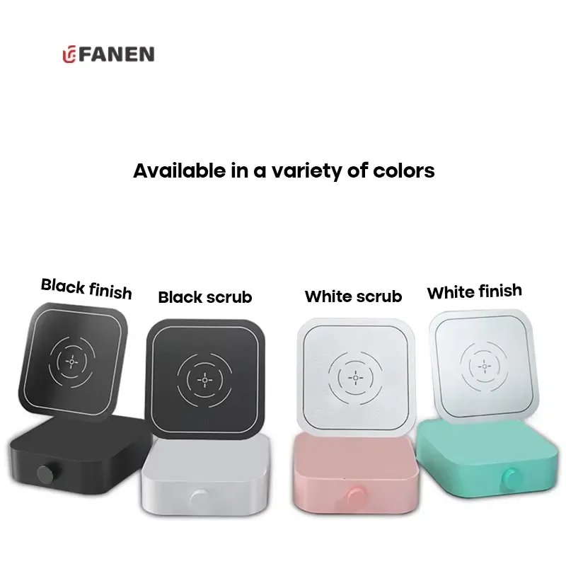 Fanen 3L Constant Temperature Laboratory Hotplate Magnetic Stirrer With Heating Plate