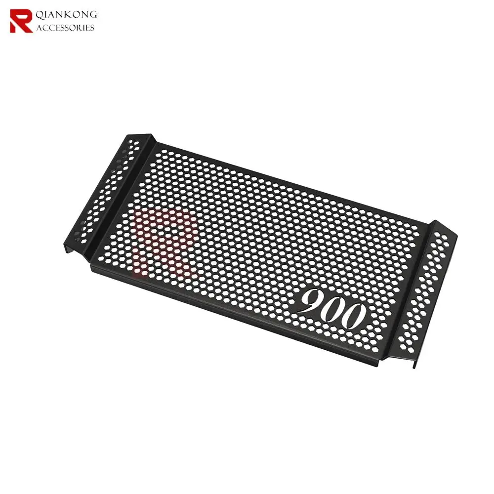 CB 919 2002-2007 Motorcycle Accessories Radiator Guard Grille Cover Protection For HONDA CB919 2002 2003 2004 2005 2006 2007