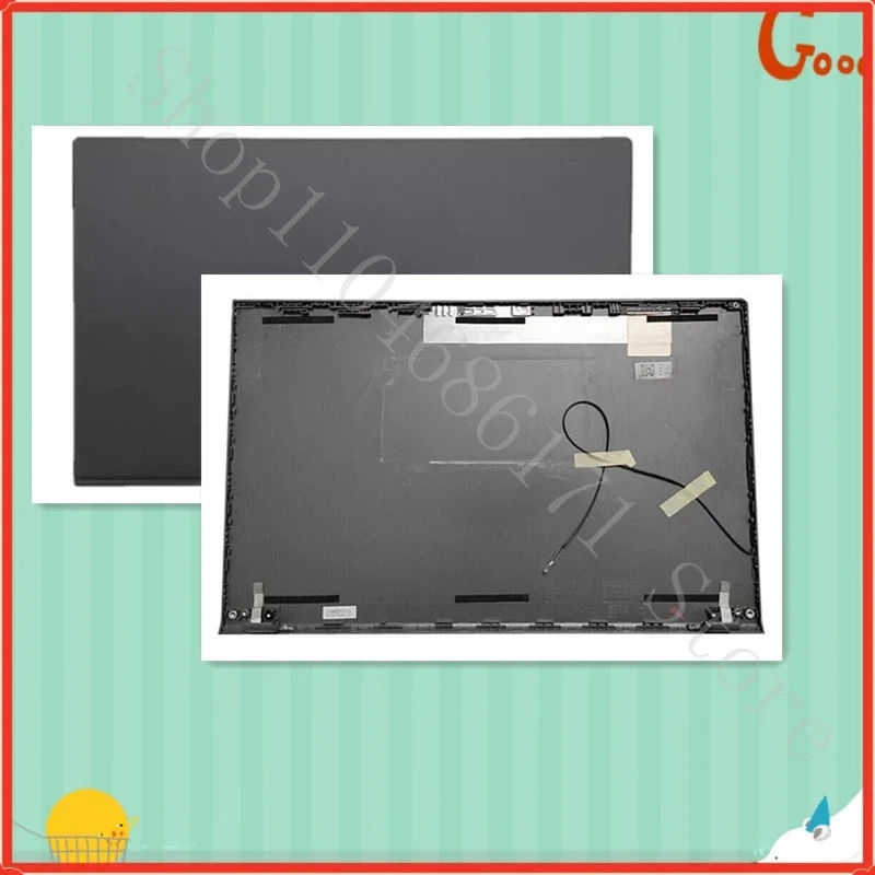 L New Does not apply for X515 FL8700 Y5200F M509D X509 R565M LCD Back Cover / Front Bezel . _Hint