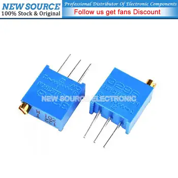 10 best sales בקרת עוצמת קול של 100k - №6