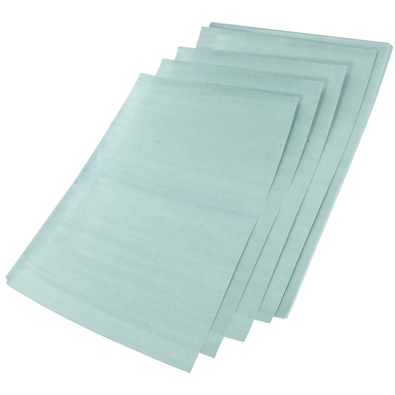 مجموعة واحدة من ورق Cyanotype ورق طباعة الشمس A5 من الألياف الطبيعية المواد المتينة DIY لوازم فنية لمشاريع طباعة الشمس والإبداعية