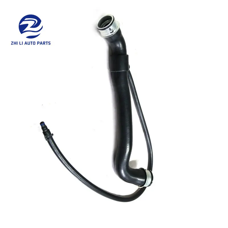 2045010382 A2045010382 at21451 Upper Left Radiator Coolant Hose for Mercedes Benz C300 C350 E350 E500 E550 2010-2014