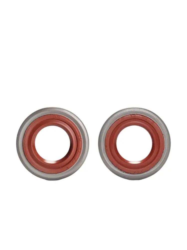 

for Steele FS120/200/230/250 lawn mower crankshaft large and small oil seal accessories