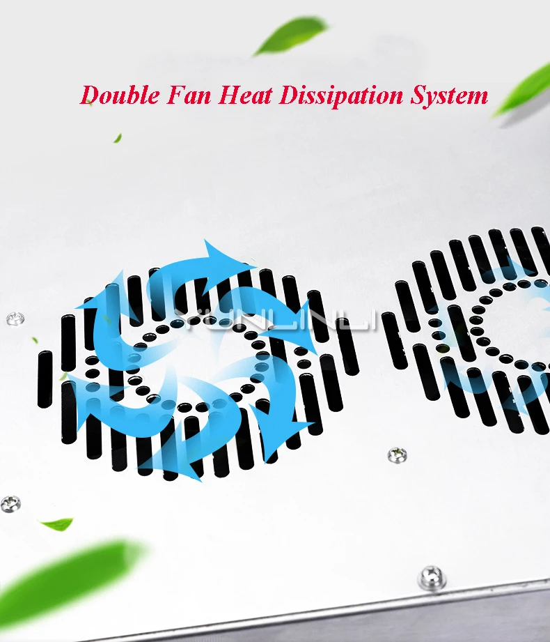 Commercial Induction Cooker Electric Hob Flat Concave Stove Explosion Stir High Power Induction Cooker