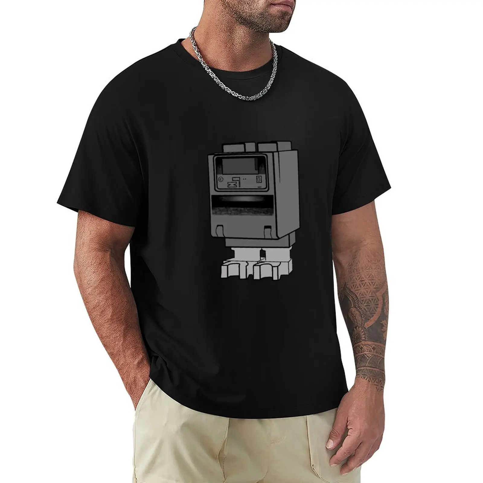 

Gonk T-Shirt Festival Party Tee Top