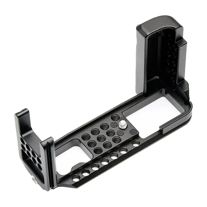 for-fujifilm-fuji-xt100-x-t100-mirrorless-camera-metal-vertical-hand-grip-quick-release-l-plate-bracket