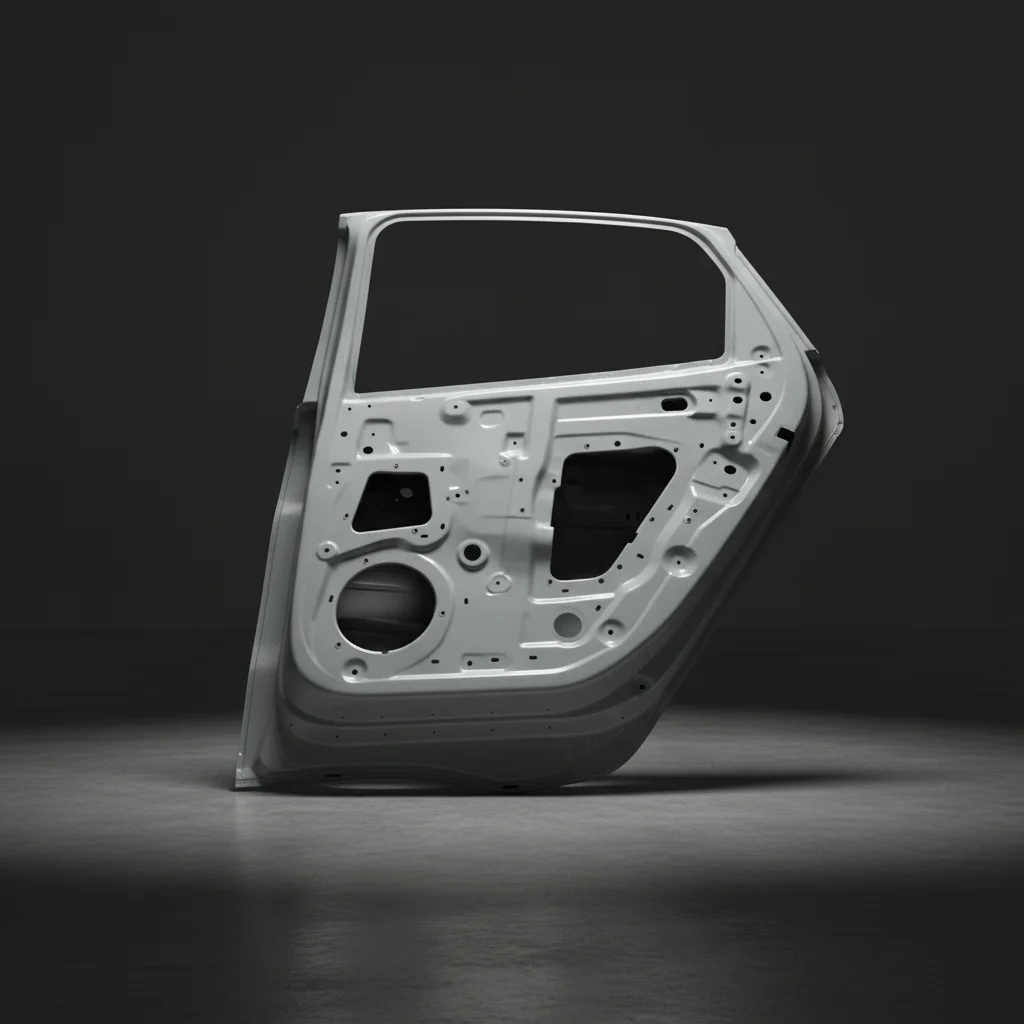 High Quality New Door Panel for BYD Seal EV | Front/Rear Left/Right Auto Body Parts-Replacement