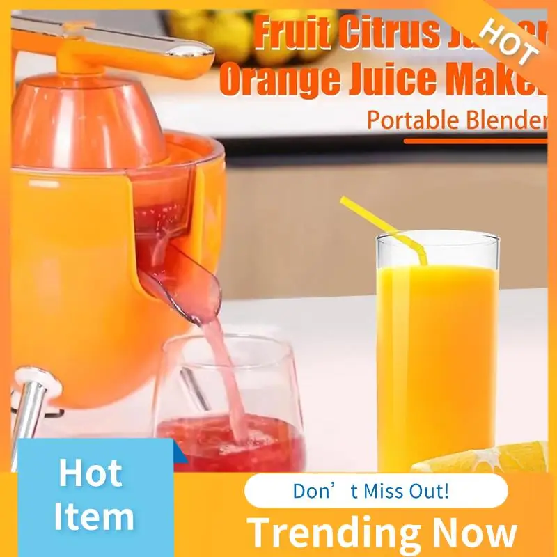 

BBNV-электрическая соковыжималка для апельсина, портативная соковыжималка для лимона, машина для апельсинов, грейпфрутов, шлака, сепаратор сока, вилка европейского стандарта