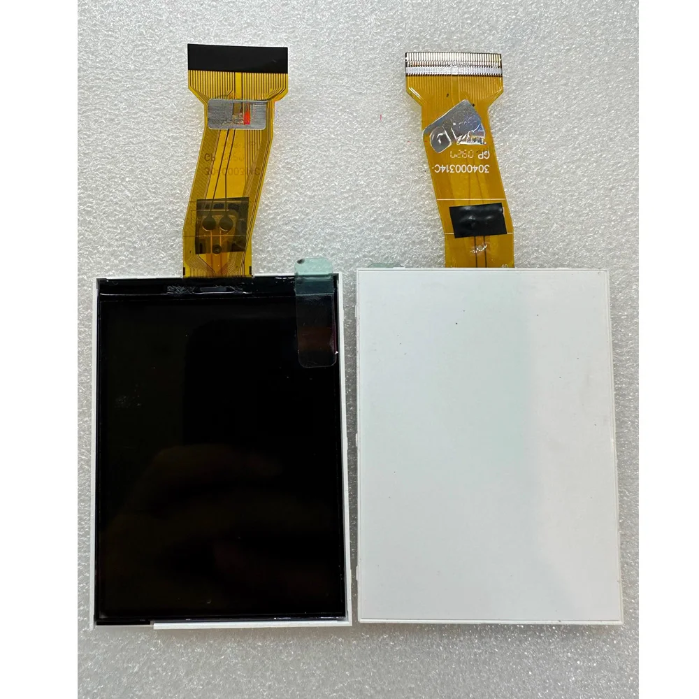 L20 Lcd Display Scr… - image