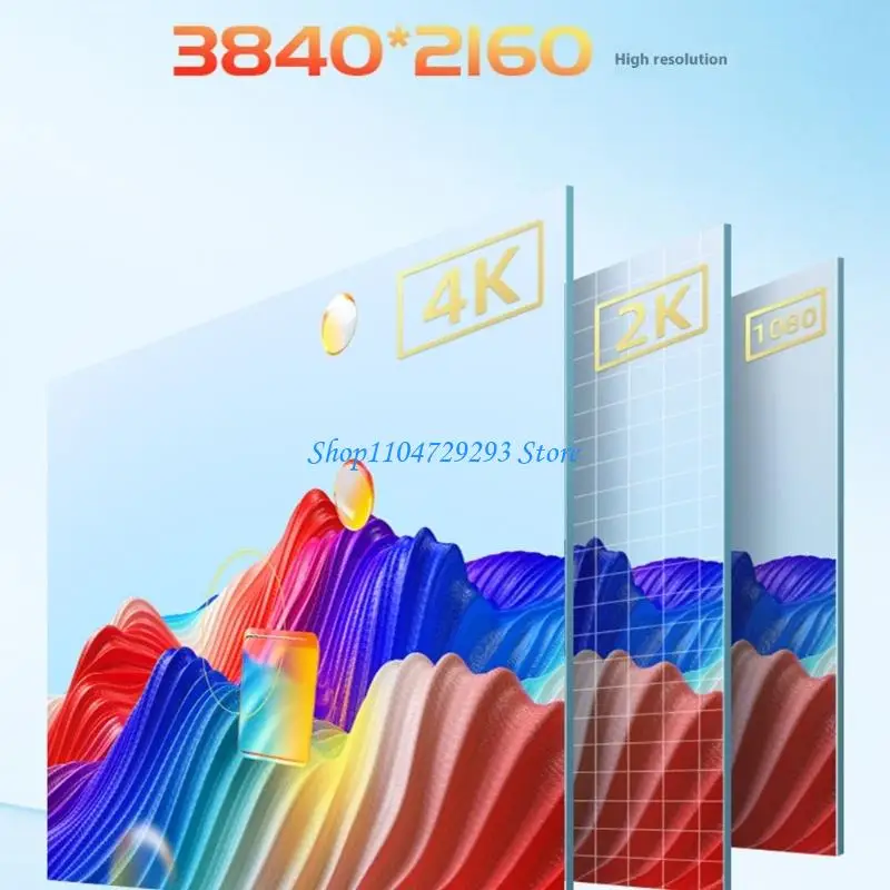 

Y2GD USB C в DisplayPort Converters Video Cable 4K@60 Гц