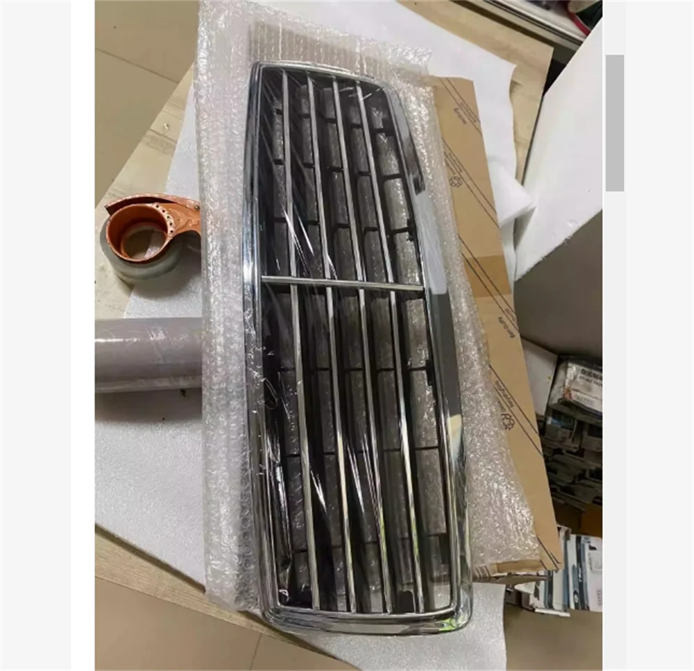 Car Accessories Front Bumper Grill Grille Mask for Mercedes-Benz W202