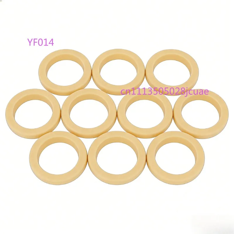 54mm Silicone Steam Ring Gasket 2Pcs for Breville 878/870/860/840 Espresso Machine