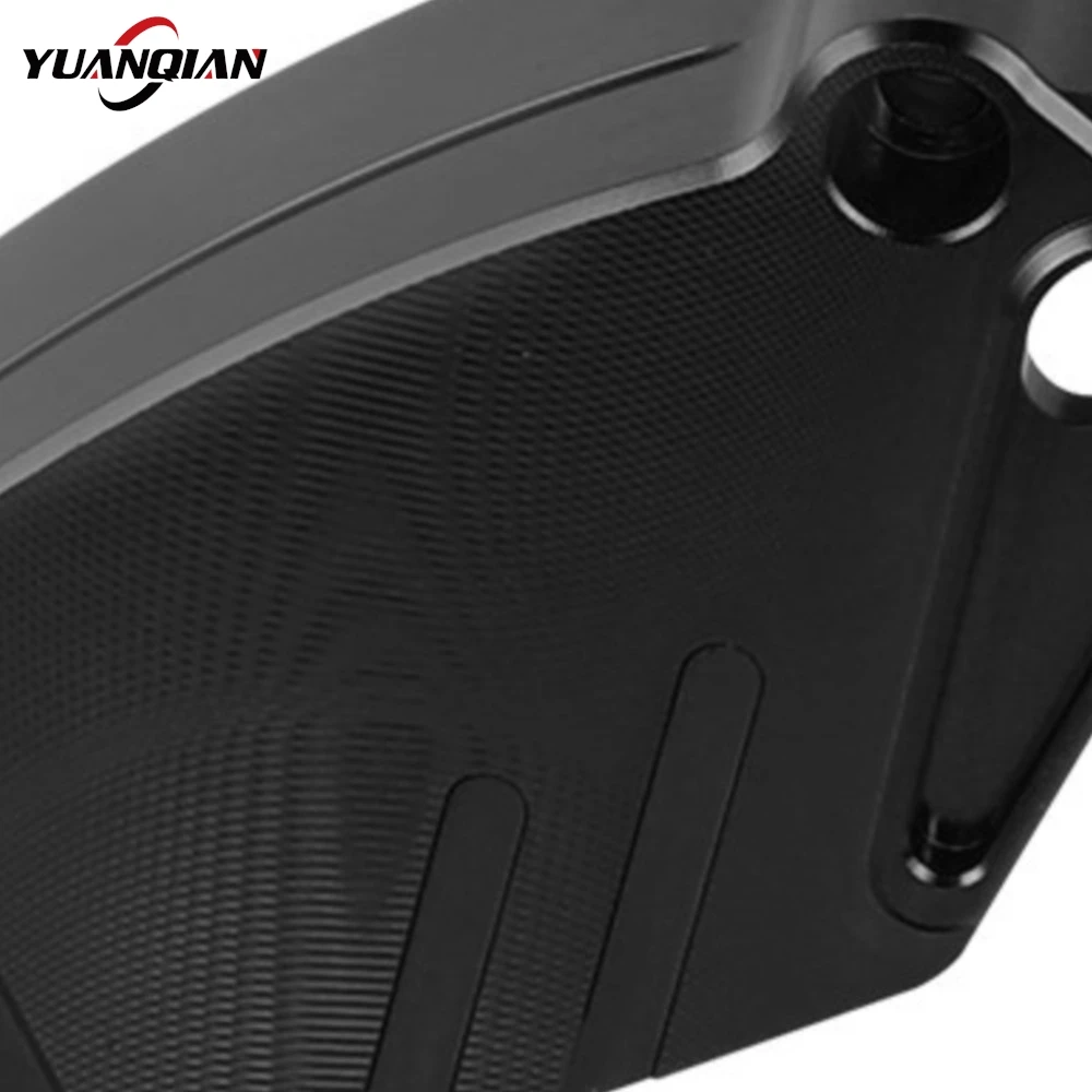 

For Husqvarna NORDEN 901 790 890 Duke Adventure S R 2022 2023 2024 2025 Motorcycle Chain Guard Cover Sprocket Guard Protector