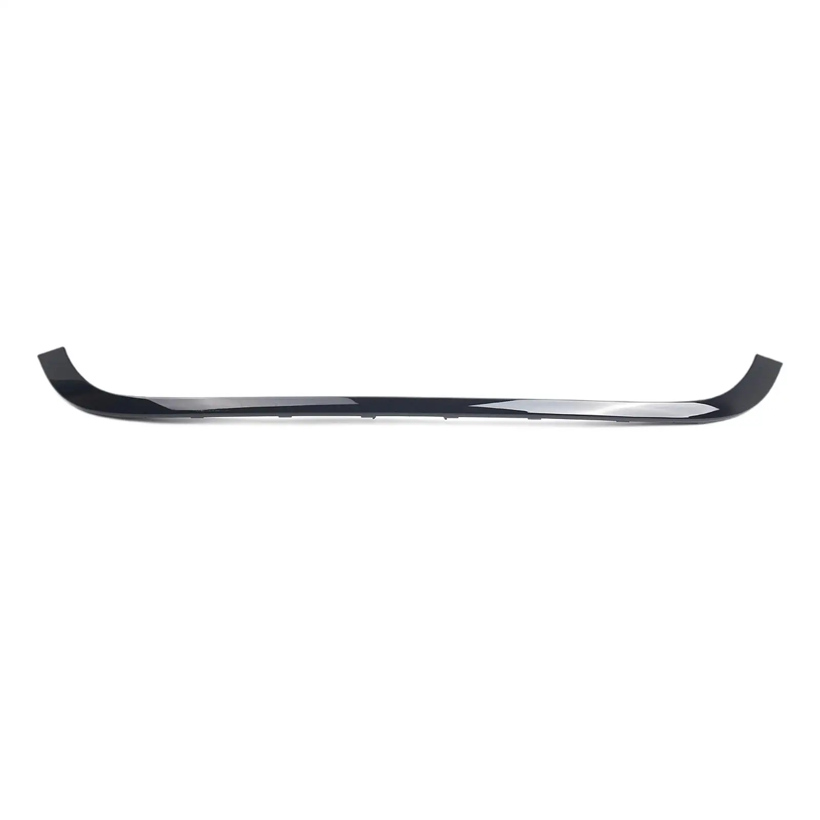 

Hood Molding Frame Decoration for Mini Cooper R55 R56 R58 R59 2007-2015