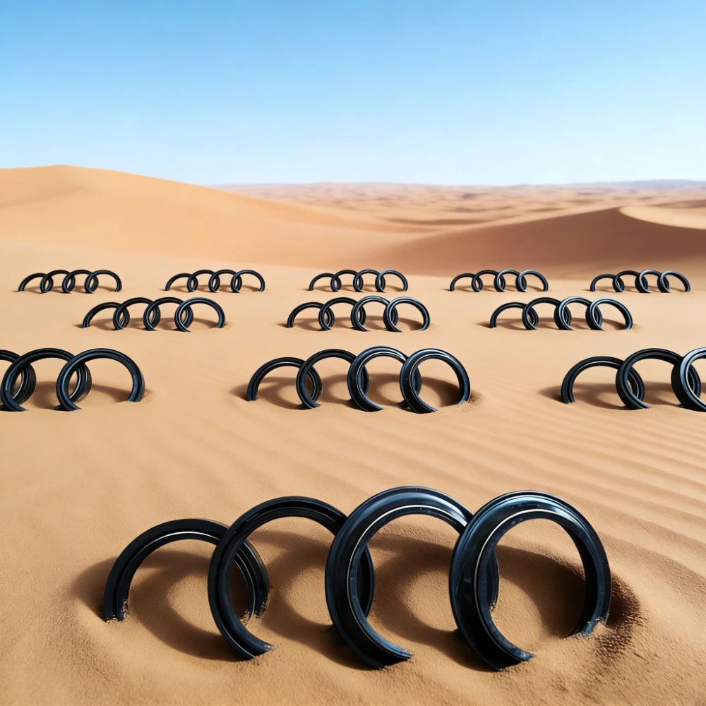 45x57x11 45 57 45*57 Front Fork Oil Seal Dust Cover For Honda GL1500 GL1500C Valkyrie GL1800 GL1800B F6B Gold Wing GL 1500 1800