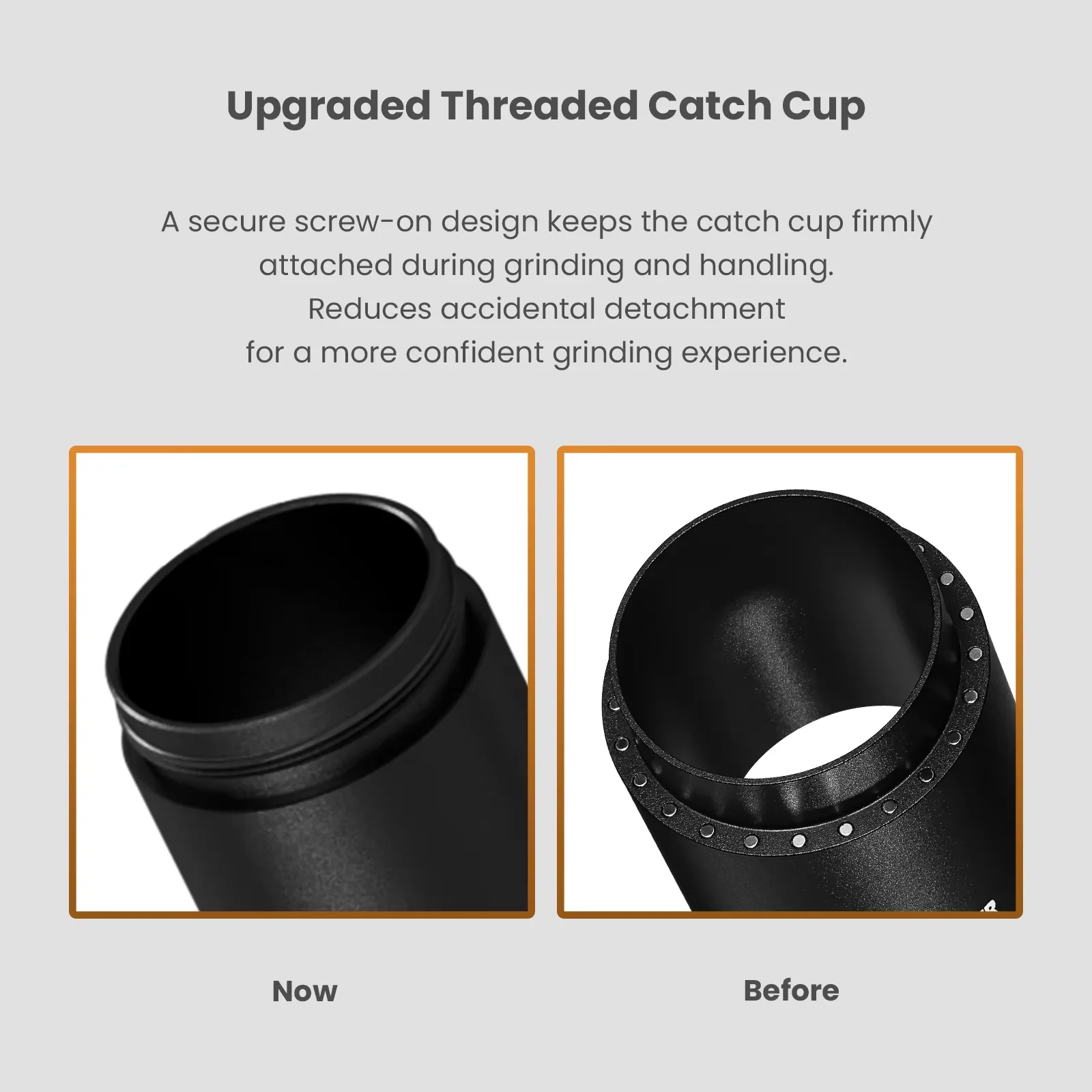 Thumbnail 2 - #22 Best Burr Coffee Grinders to Buy In 2026