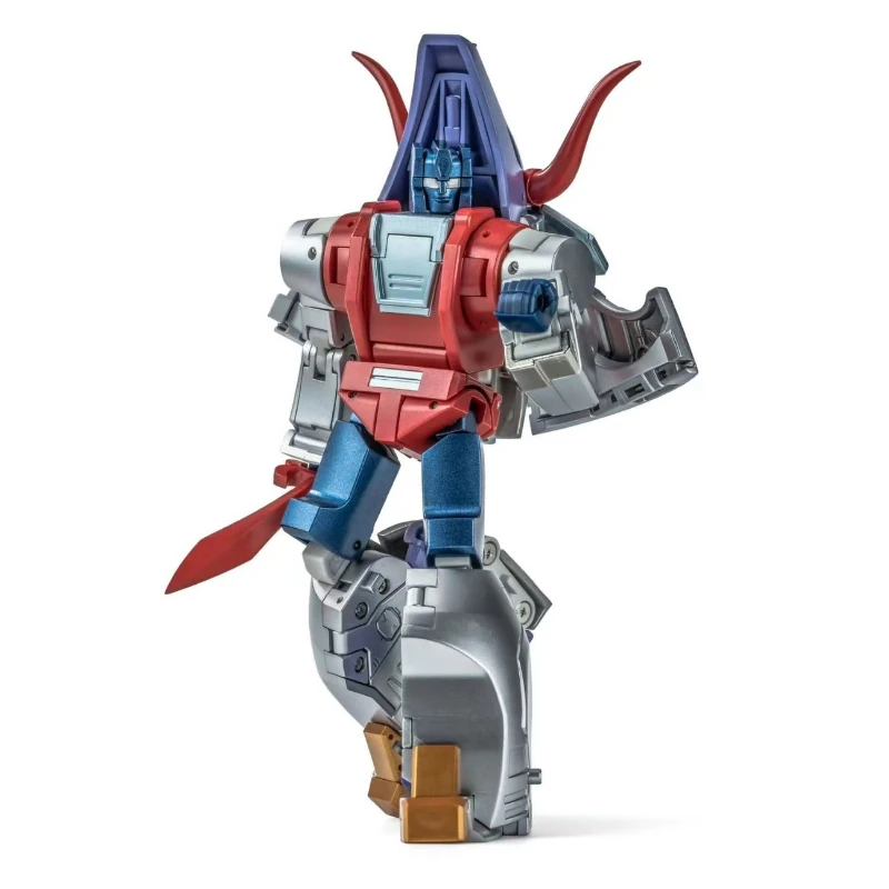 Juguetes en stock listos Transformer G1NA-H63CSlag Figura coleccionable para entusiastas modelo de robot juguetes calientes figuras de acción regalo exquisito