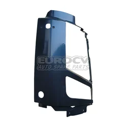Spare Parts for Volvo Trucks VOE 82051316 21478761 R.H  Headlamp Panel