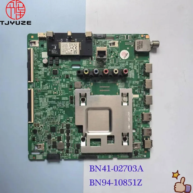 

Compatible with Samsung Main Board BN94-10851Z BN41-02098B for UE48J5000AKXZT UE48J5000 UE48J5000AK TV Motherboard