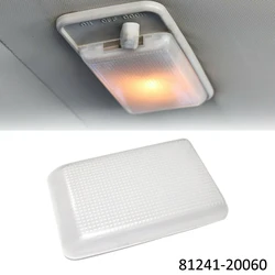 1*car Interior Overhead Dome Light Lens For Toyota For 4Runner For MR2 For Pickup For T100 For Tercel For Van 81241-20060