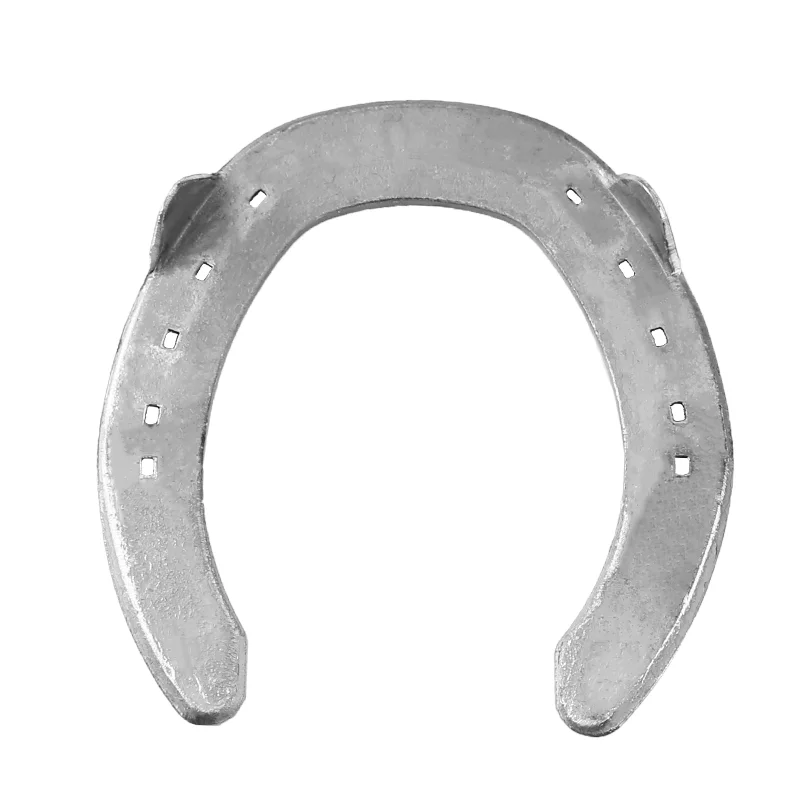 Running Horse Shoes for Horse Riding, Equestrian Equipment, Horses Front Horseboot, Hind, 8701001