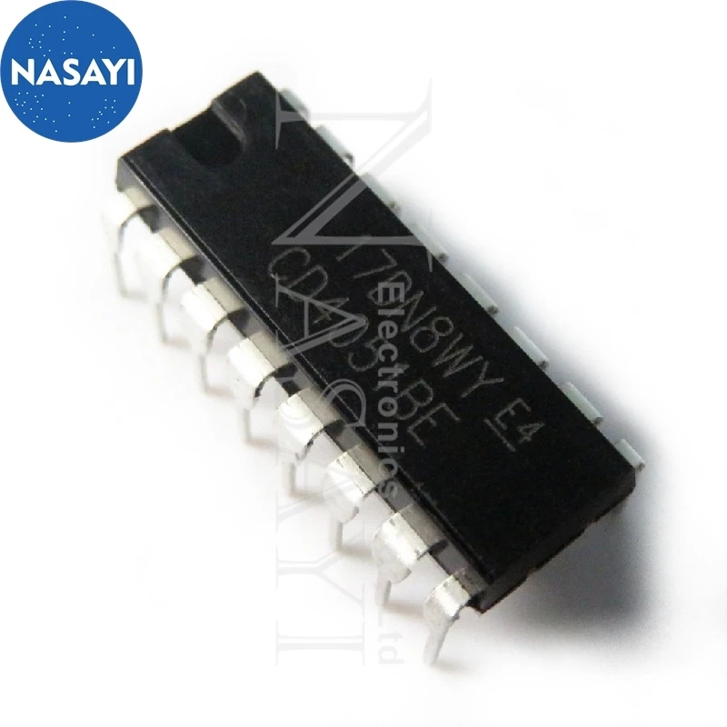 5PCS G546A2P1UF G546A2P1 546A2P1 CD4051BE CD4051 PIC12F675-I/SN PIC12F675 CA3096CE CA3096 W25Q40CLSIP W25Q40 74HC4040AP 74HC4040