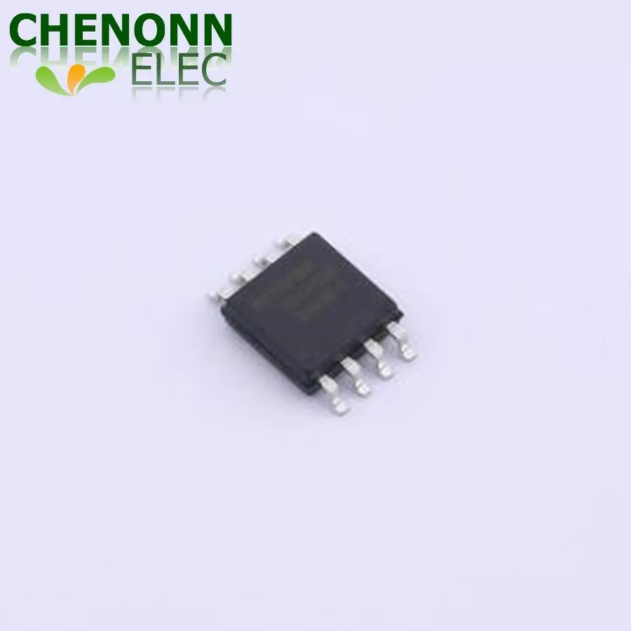 5PCS/LOT SST25VF080B-50-4I-S2AE (NOR FLASH)