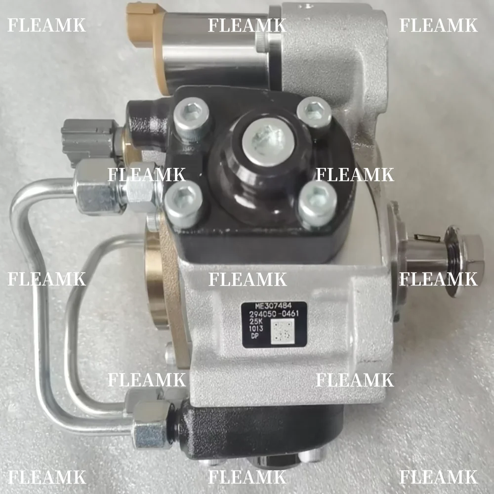 High Quality Diesel Common Rail Fuel Injection Pump 294050-0460 ME306611 294050-0461 ME307484