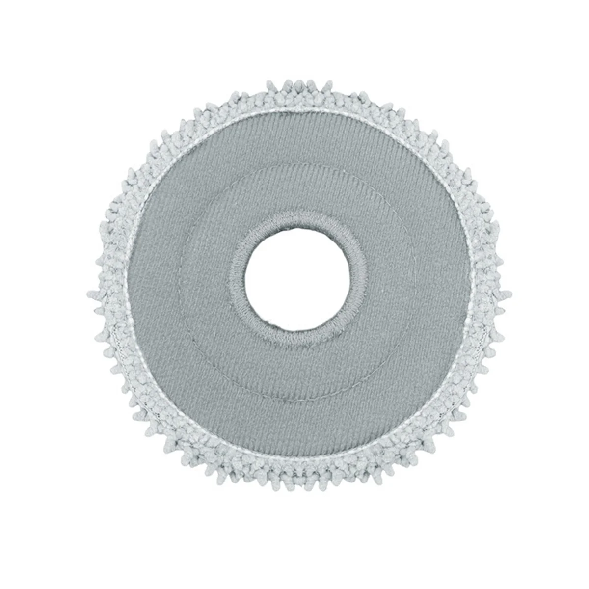 Q / P10 Robtic 진공 청소기용 액세서리 키트, 17 개 교체 예비 부품