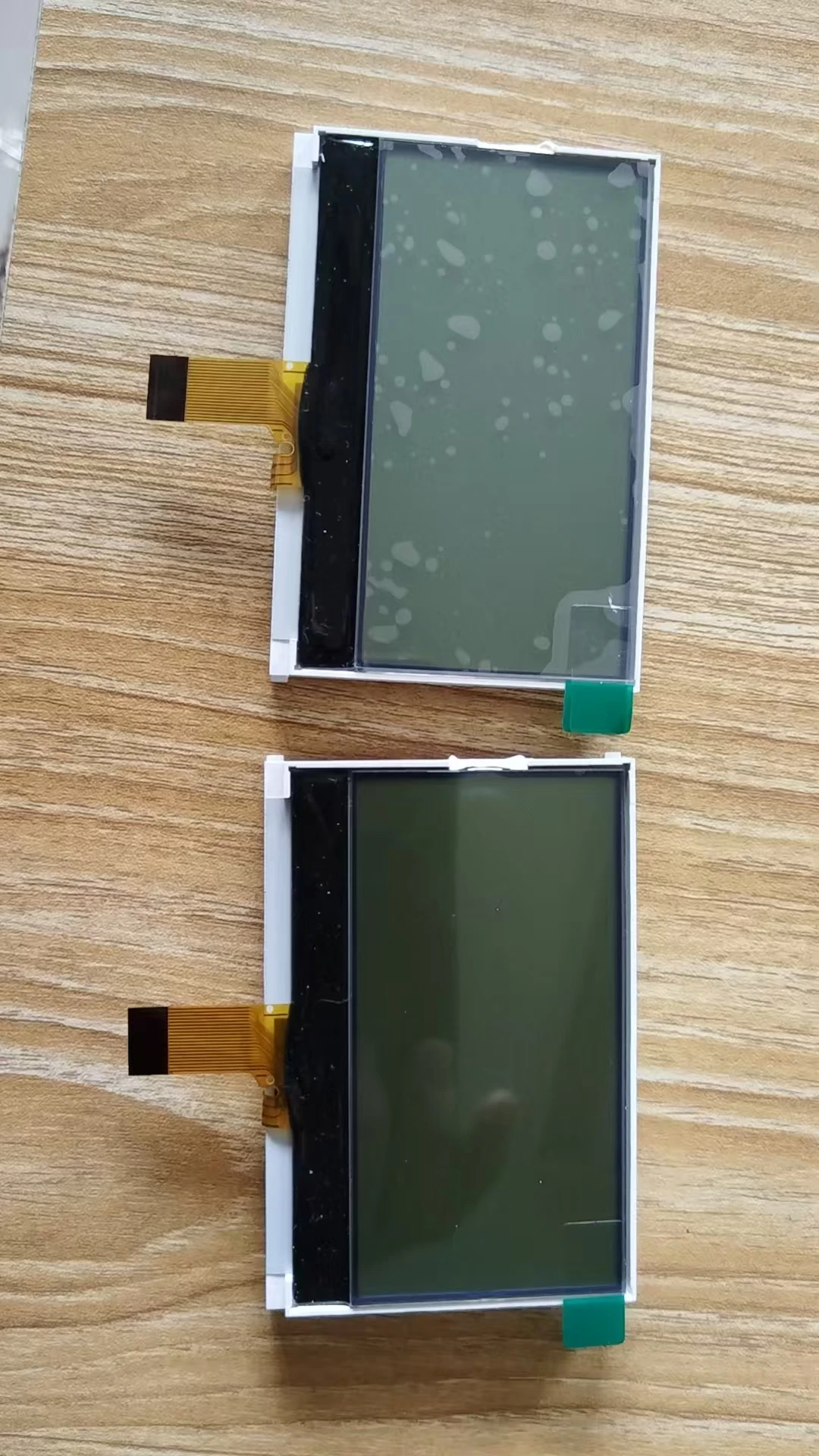 

LCD Screen Display for Deepsea Controller Control Dse 5520,dse5520