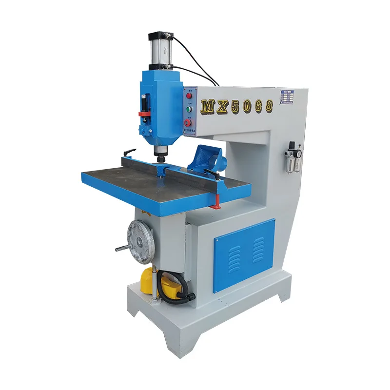 Pneumatic router woodworking hanging engraving machine spindle package for more than two years Power optional