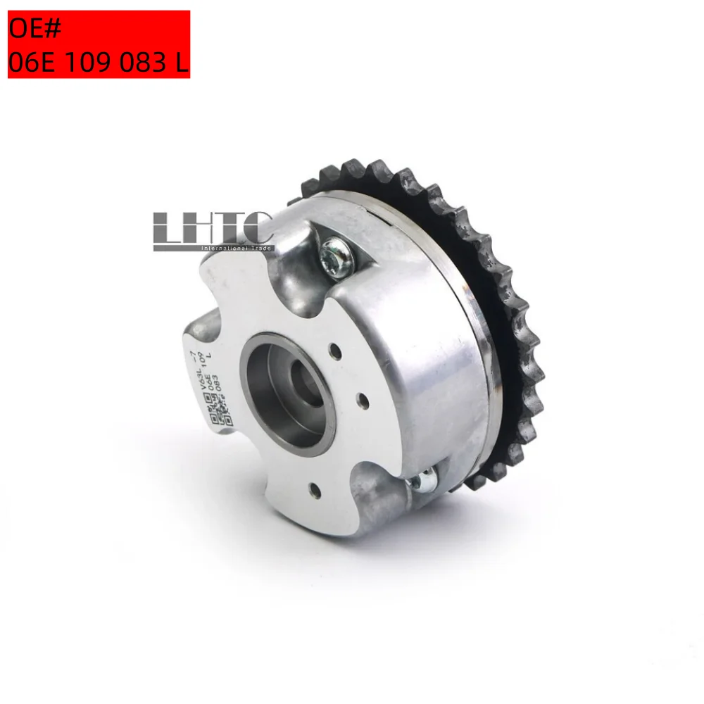 Inlet Camshaft Adju…