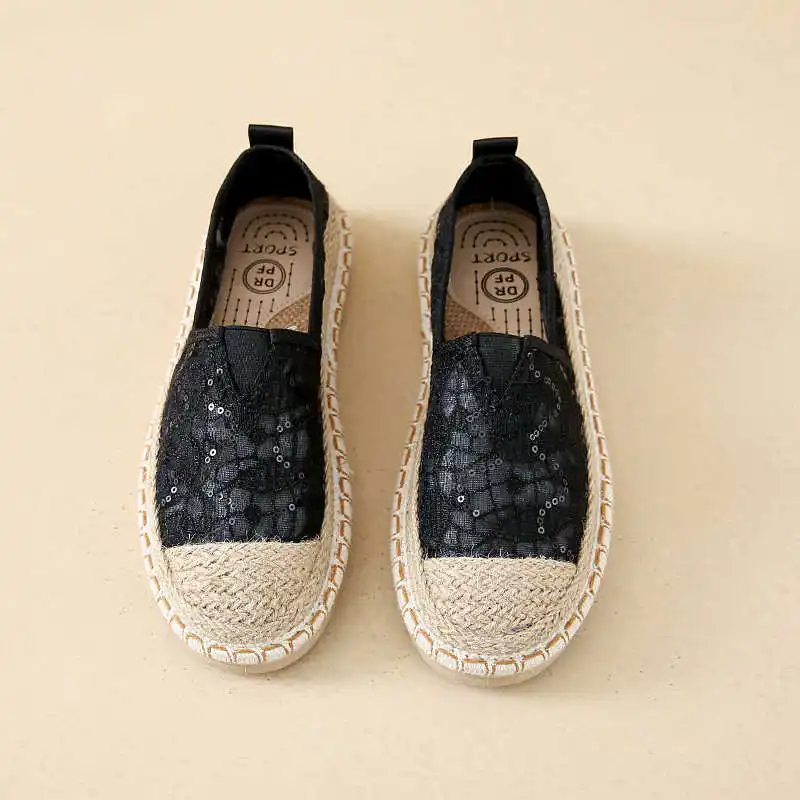 

High-cut Without Laces Shoes Size 43 Woman Casual Sneakers Brown Luxury Brand Sports New Fast Super Deals High-quality