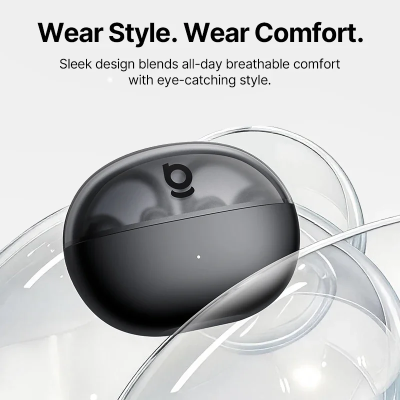 Baseus Bowie Mc2 Air Clip On Tws Earbuds Ear Clips Wireless Earphones thumbnail 2