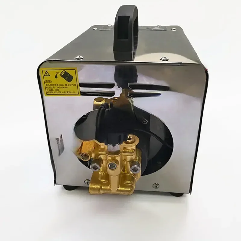 

Price Optimal Farm Atomization System Dust Suppression Atomizer
