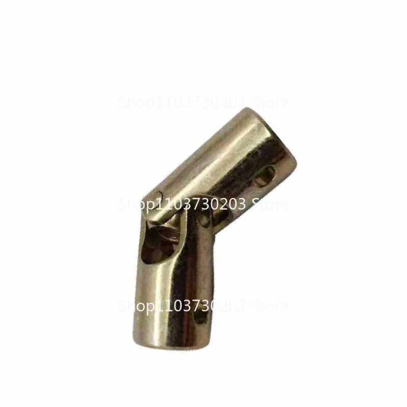 Forklift Accessories Cardan Joint,For Linde E15C,H18,H25,H30,H45 With Spare Parts OEM 0009341301.