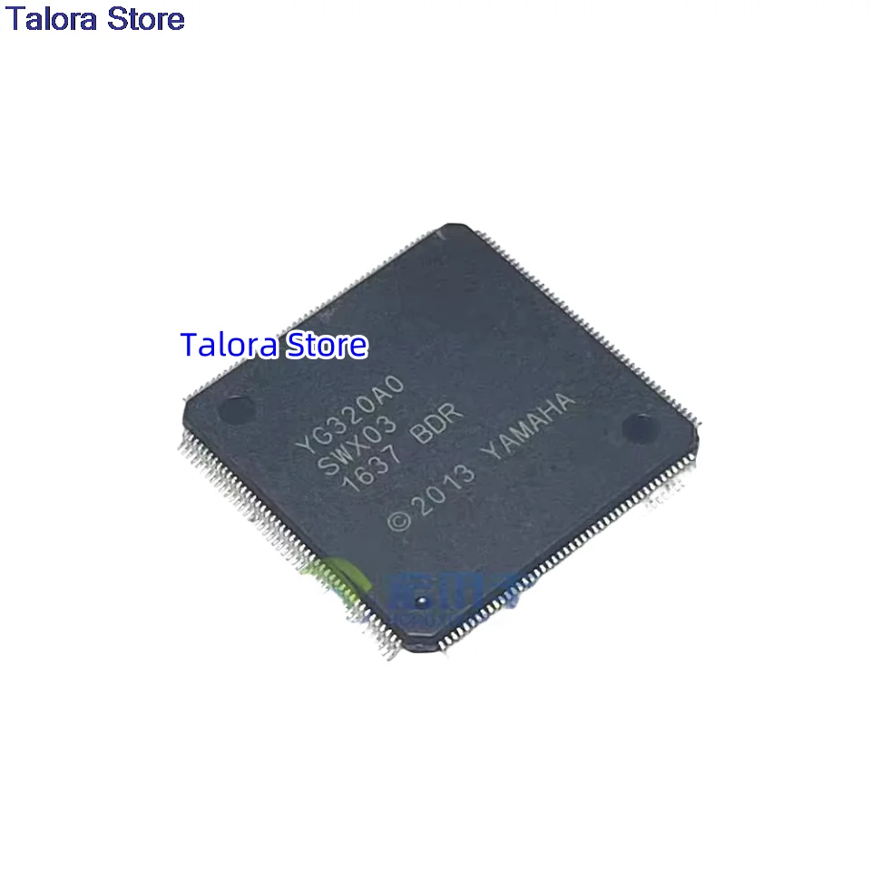 

Магазин Talora 1 шт./лот YG320A0 SWX03 YG320AO QFP 100% новый оригинал