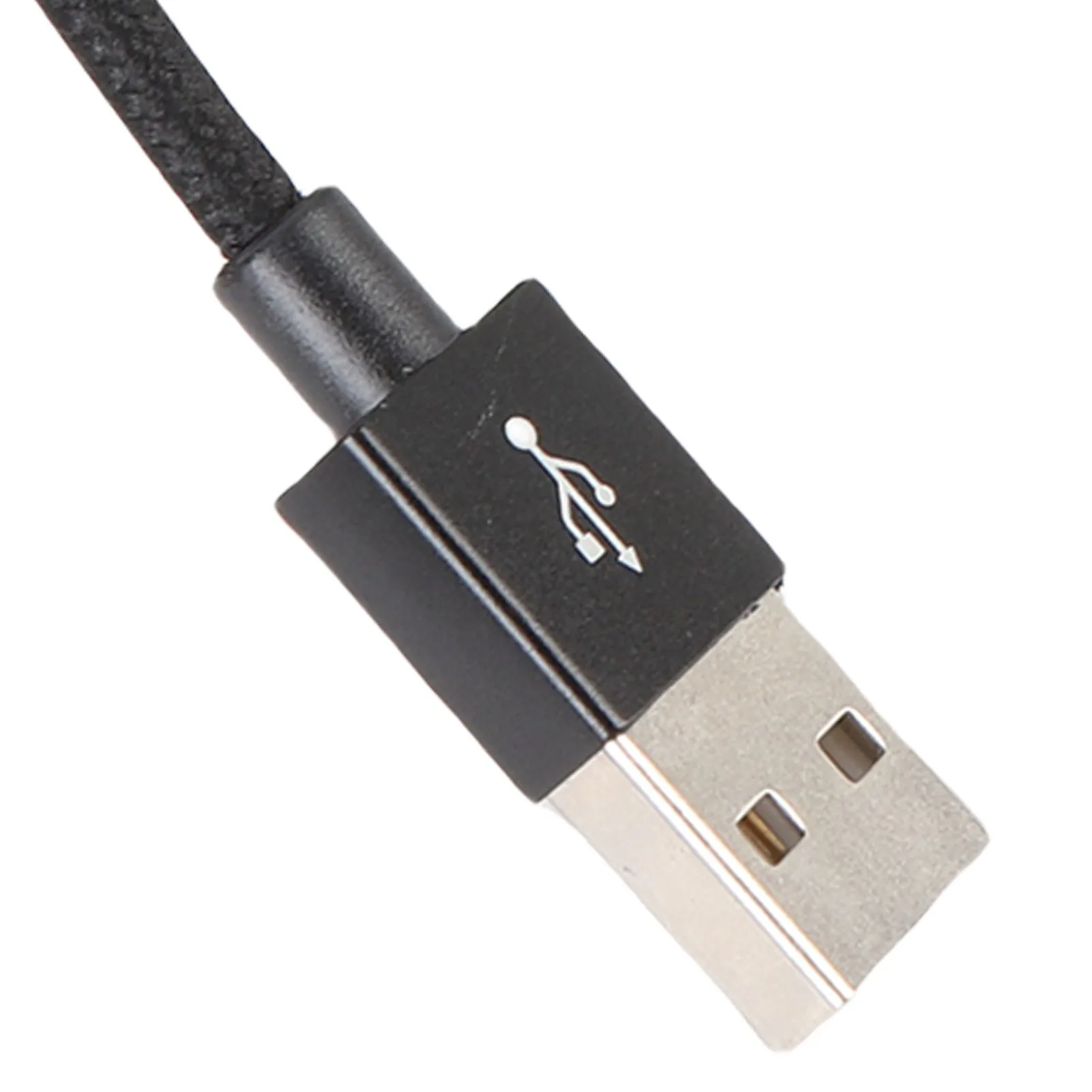 Perilla de Control de volumen USB giratoria de 360 grados con 1 toque silencioso USB plug and play para Win7/8/10/11/XP/Mac/Vista/Android/iOS