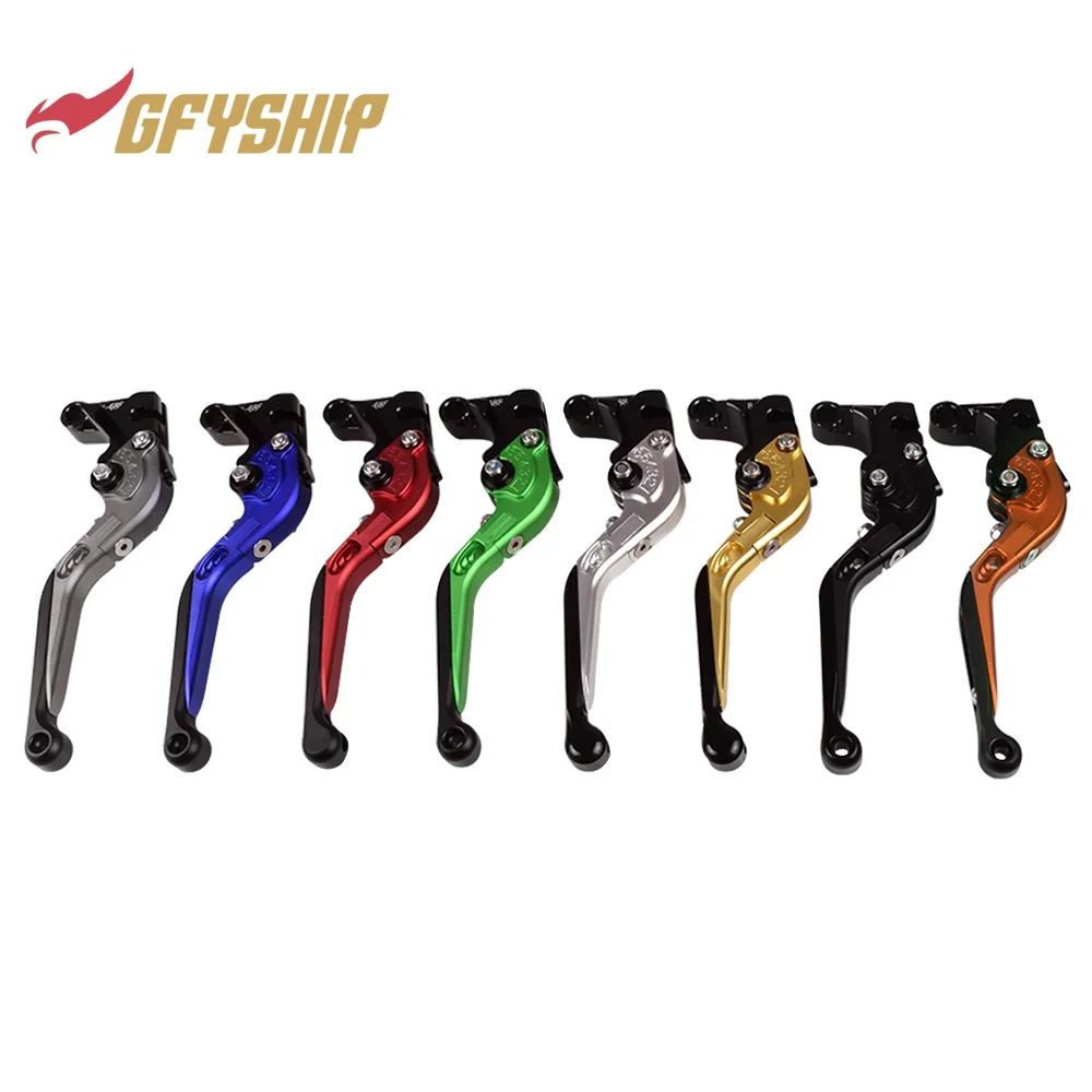 For Yamaha XT600Z Tenere 1984-1986 XT600ZE 1987-1992 XT225 1995-2007 TT225 1986-1987 Motorcycle Brake Clutch Levers Foldable
