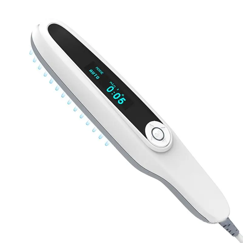 AA81-Ultraviolet UV Beauty Instrument UVB Lamp Is Used For Skin Care To Make The Skin Moisturized And Elastic EU Plug