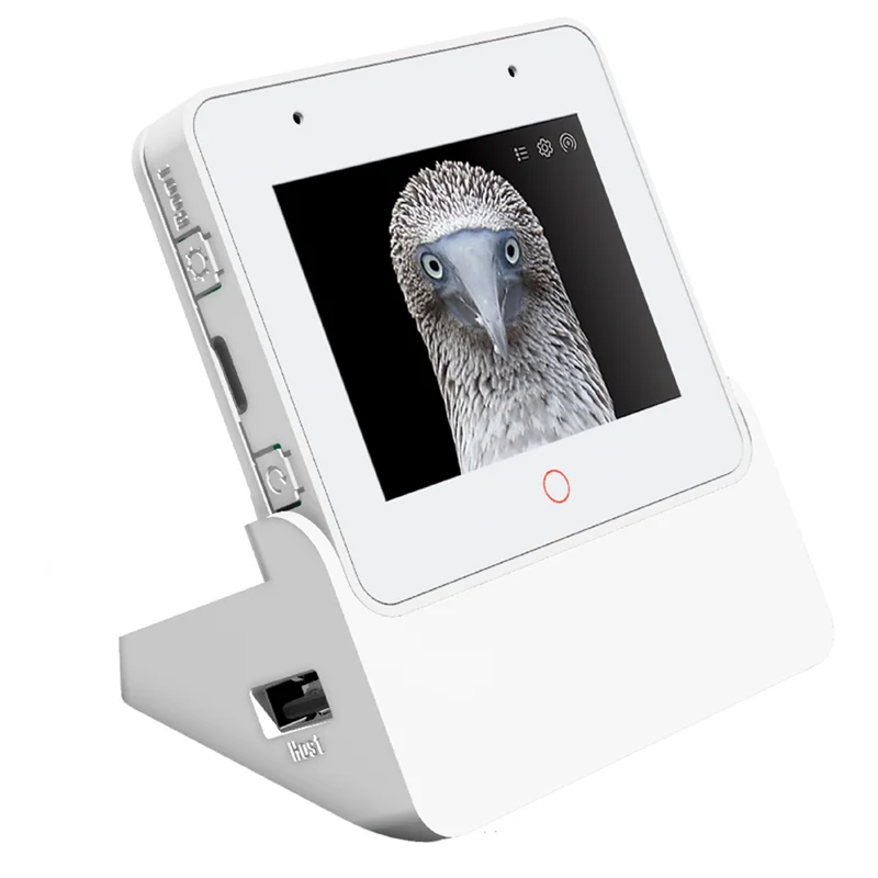 AC56-ESP32-S3-BOX-3B ESP32-S3 AIOT Application Development Kit LVGL GUI Development Kit For Alot, Edge AI, And Ilot Fields