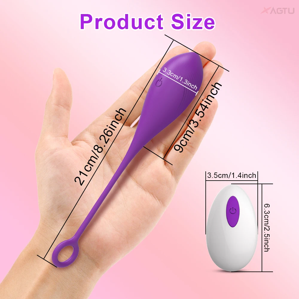 Everything You Need to Know About the Vibrating Love Egg: Real User  Insights and Performance Review