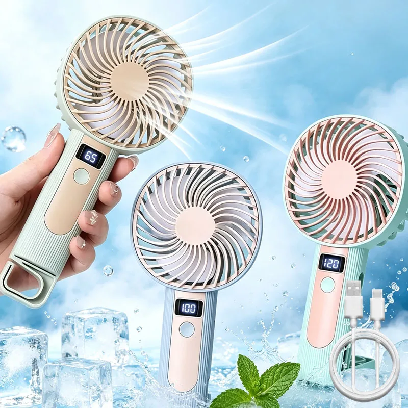 #32 Latest Portable Fans Price Drops