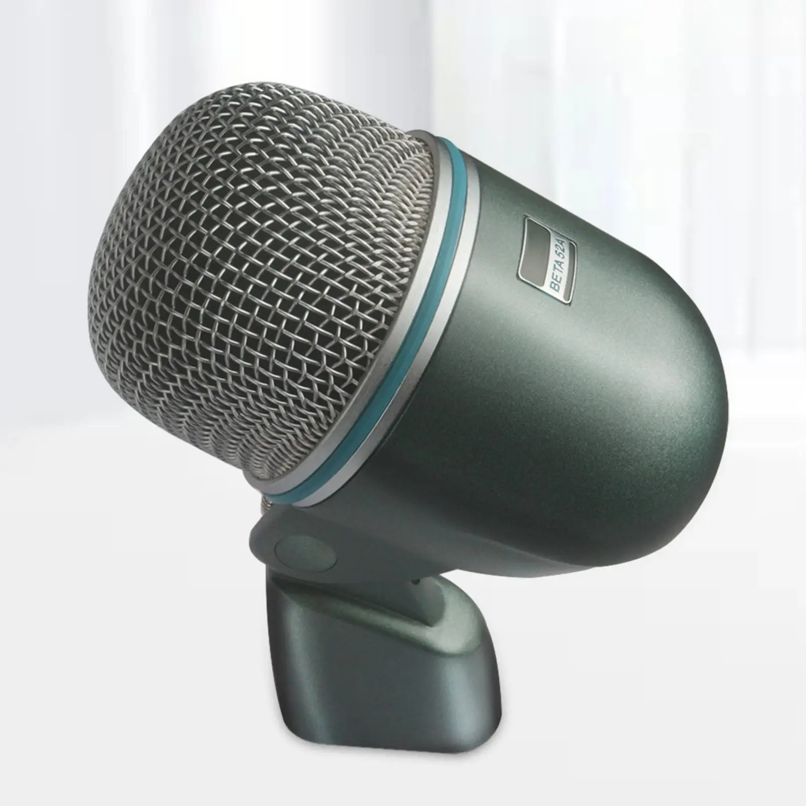 

Drum Microphone Professional Multipurpose Dynamic Mic for Mixer Band Studio
